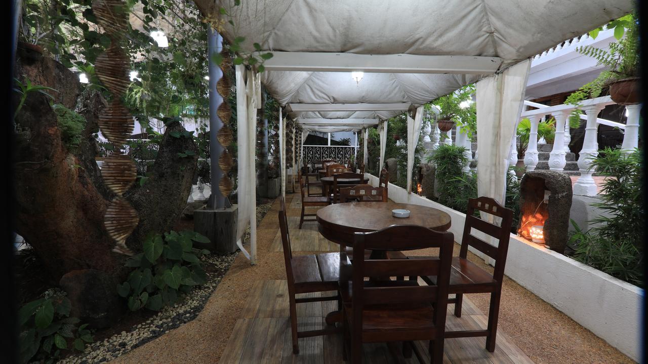 Luljetta'S Place Garden Suites Antipolo Exteriör bild